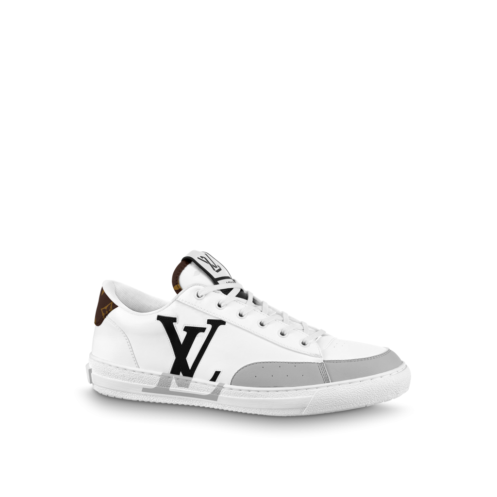 Louis Vuitton Charlie Trainers